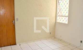 Imagem 2: Apartamento para Aluguel - Parque São Jorge, 2 Quartos, 43 m2