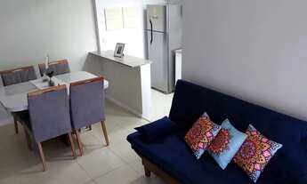 Imagem 5: Apartamento para aluguel tem 65 metros quadrados com 2 quartos