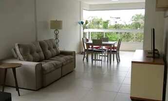 Imagem 7: Apartamento 2 dormitórios locação temporada