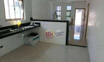 Imagem 5: Casa com 3 dormitórios à venda, 145 m² por R$ 795.000,00 - Residencial Santa Izabel - Taub