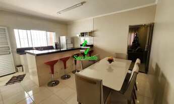 Imagem 4: Casa para Venda em Limeira, Jardim Águas da Serra, 3 dormitórios, 1 suíte, 1 banheiro, 2 v