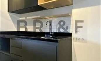 Imagem 5: Apartamento Studio a venda/ locação na Vila Mariana, andar alto com 29m²