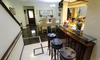 Imagem 5: Casa mobiliada disponível para locação!