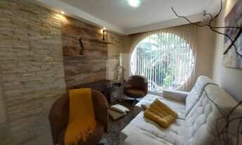 Imagem 2: BELVEDERE - CASA DUPLEX COM 3 QUARTOS / 1 SUÍTE - 200M²