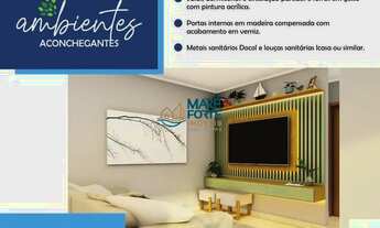 Imagem 6: PRÉ LANÇAMENTO PREÇO FECHADO A 500 METROS DA ORLA DO ITAGUÁ!