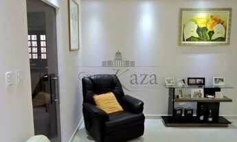 Imagem 3: Casa Térrea em Jacareí