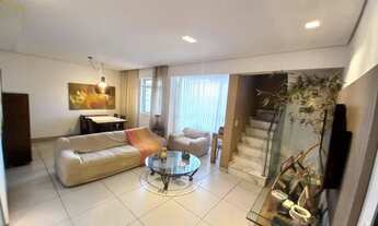 Imagem 7: Cobertura para venda tem 230 metros quadrados com 3 quartos em Gutierrez - Belo Horizonte