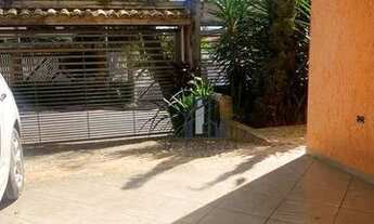 Imagem 2: Sobrado com 3 dormitórios, 380 m² - venda por R$ 1.500.000,00 ou aluguel por R$ 6.500,00/m