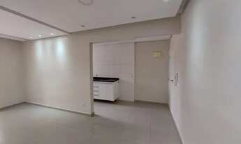 Imagem: Alugo apartamento em Itapevi- SP