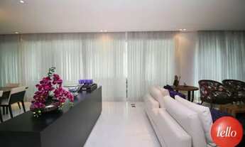 Imagem 4: São Paulo - Apartamento Padrão - Tatuapé