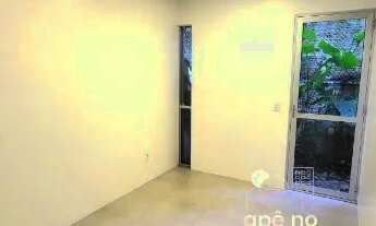 Imagem 6: Apartamento novo de 2 quartos para locação- Centro