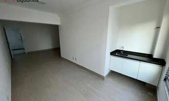 Imagem 4: Apartamento com 2 dormitórios para alugar, 77 m² por R$ 4.110,00/mês - Royal Park - São Jo