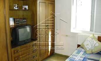 Imagem 6: SãO PAULO - Apartamento Padrão - Tatuapé