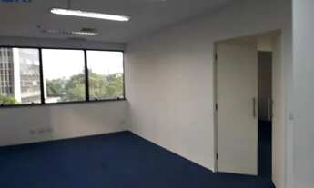 Imagem 5: CONJUNTO COMERCIAL DE 121 mt² PRONTO, COM FINÍSSIMO ACABAMENTO