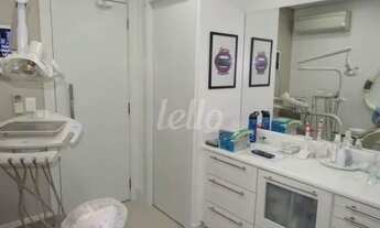 Imagem 6: São Paulo - Conjunto Comercial/Sala - Moema