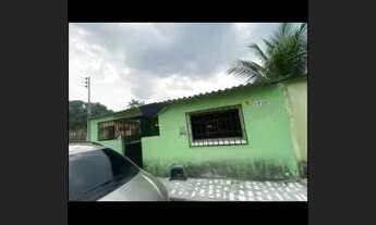 Imagem: Vendo casa parcelada