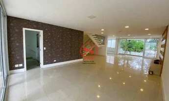 Imagem 2: Sobrado em Condomínio Fechado - Brooklin Paulista - São Paulo/SP