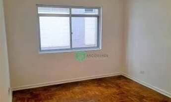 Imagem: Apartamento ao lado do metrô Sumaré