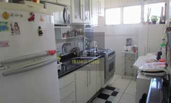 Imagem 6: Apartamento no Jd. Patente Novo com 2 quartos e 1 vaga