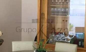 Imagem 7: Casa Condomínio - Parque Residencial Aquarius - Residencial Aquarius IV - 4 Dormitórios