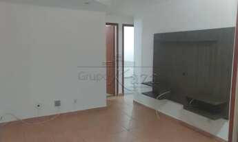 Imagem 2: Apartamento Padrão em São José dos Campos