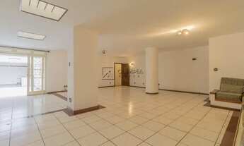 Imagem: Locação Apartamento 4 Dormitórios - 375