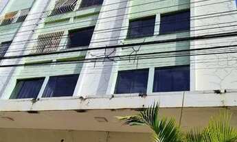 Imagem 2: Apartamento para aluguel com 70 metros, incluso condomínio, quadrados com 2 quartos