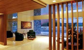 Imagem 9: Sala, 29 m² - venda por R$ 201.955,60 ou aluguel por R$ 1.773,69/mês - Estação Velha - Cam