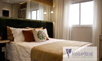 Imagem 2: SAO JOSE DOS CAMPOS - Residential / Apartment - RESIDENCIAL FLAMBOYANT