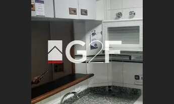 Imagem 6: Apartamento Condomínio Lhirondelle Flat Service - Centro - Campinas/SP