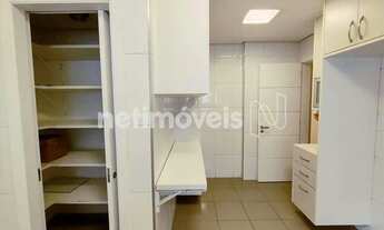 Imagem 7: Locação Apartamento 4 quartos Jardim Paulista São Paulo