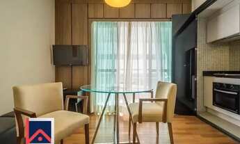 Imagem 4: Apartamento Venda 1 Dormitórios - 42 m² Brooklin