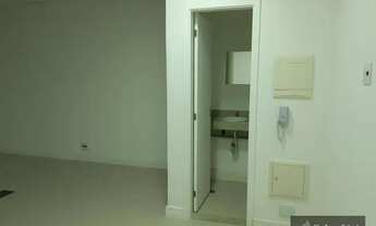 Imagem 2: Sala à venda, 43 m² por R$ 370.000,00 - Cerâmica - São Caetano do Sul/SP