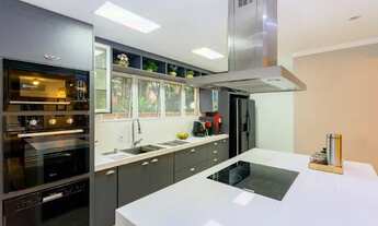 Imagem 4: Casa em condomínio no Morumbi! 205m2, reformada!