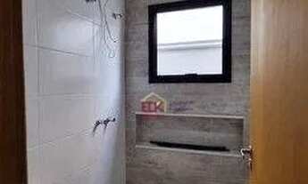 Imagem 6: Casa com 3 dormitórios à venda, 149 m² por R$ 920.000,00 - Condomínio Terras do Vale - Caç