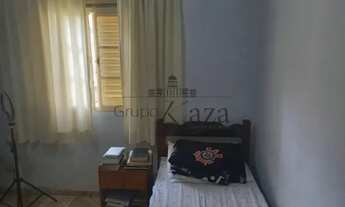 Imagem 5: Casa Padrão em São José dos Campos