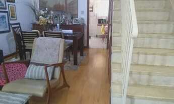 Imagem 2: Casa Sobrado com 3 quartos à venda, 125m² - Sumaré