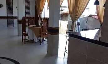 Imagem 3: Oportunidade.Vendo ou troco por apartamento ou veiculo casa triplex com espaço gourmet