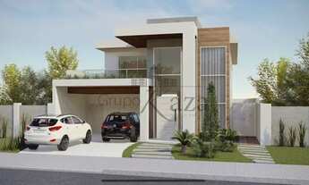 Imagem: Casa em Construção (Condomínio) Casa