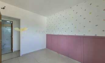 Imagem 13: Apartamento para venda possui 72 metros quadrados com 3 quartos em Patamares - Salvador