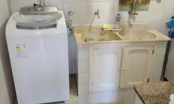 Imagem 6: APART. EXCTE. LOCAIZAÇAO. BOM PASTOR -3 QTOS, SUÍTE, SALA 2 AMBIENTES, DCE, GARAGEM R$ 330