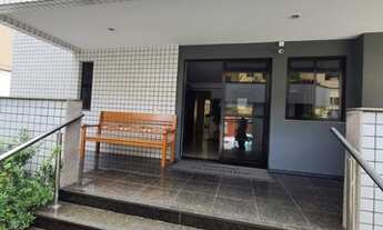 Imagem 3: Apartamento para venda com 182 metros quadrados com 3 quartos em Meireles - Fortaleza - Ce