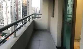 Imagem 5: Apartamento Duplex com 2 suítes para venda e locação Rua Ribeiro do Vale 1520 Brooklin