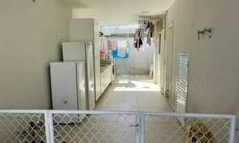 Imagem 3: Vendo linda casa triplex, 5 quartos (3 suites + 1 master com closet), decorada, fino acaba