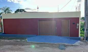 Imagem: Aluguel casa sossego