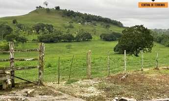 Imagem 5: FAZENDA EM SÃO SEBASTIÃO DO PASSÉ