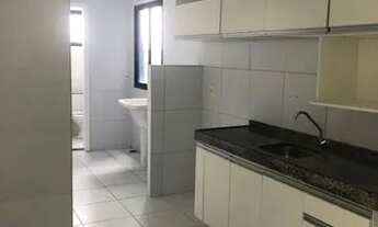 Imagem 7: Alugo Apartamento Grand Park- Águas 87m2
