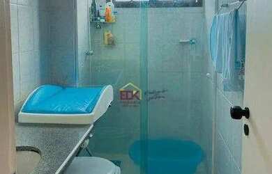 Imagem 9: Apartamento com 3 dormitórios à venda, 105 m² por R$ 815.000,00 - Jardim Aquarius - São Jo