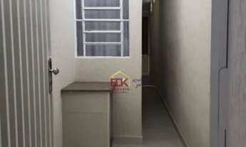 Imagem 5: Casa com 3 dormitórios à venda, 100 m² por R$ 600.000,00 - Cidade Vista Verde - São José d