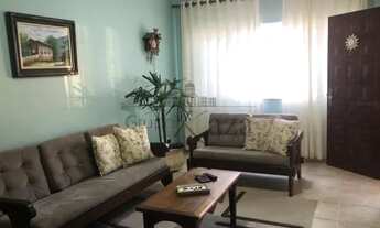 Imagem 6: Casa Padrão em São José dos Campos